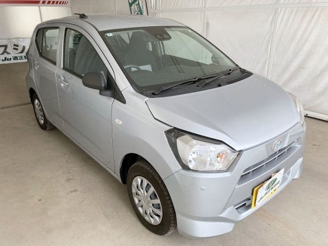 DAIHATSU