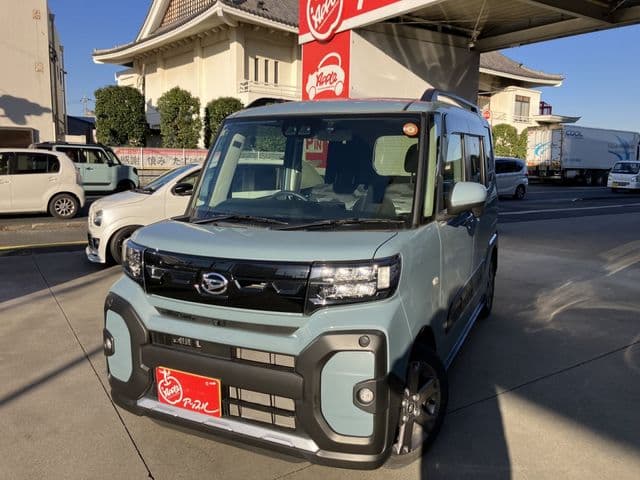 DAIHATSU
