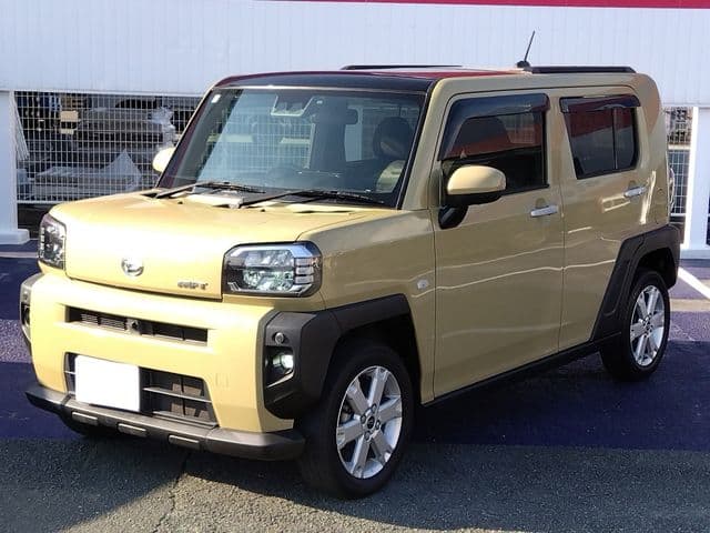 DAIHATSU