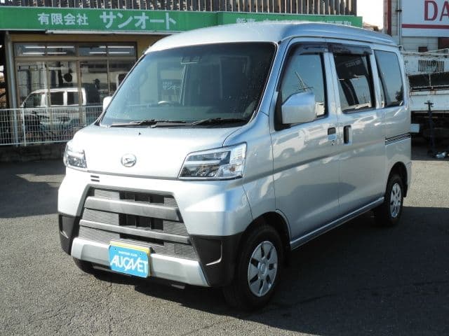 DAIHATSU