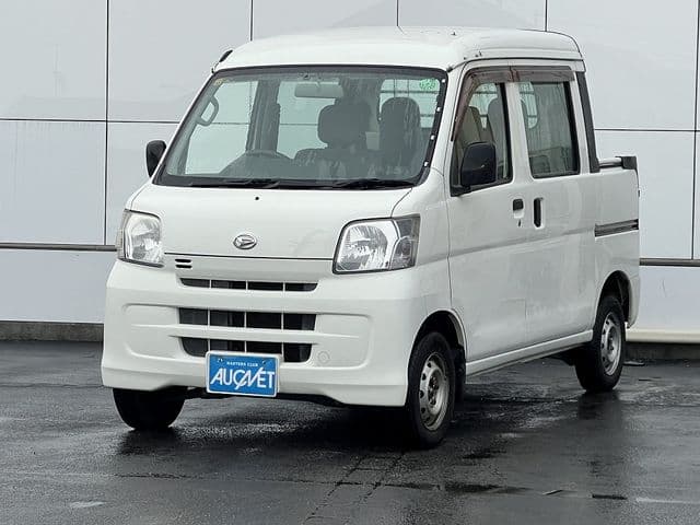 DAIHATSU