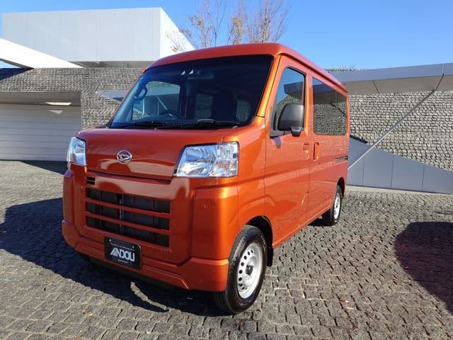 DAIHATSU