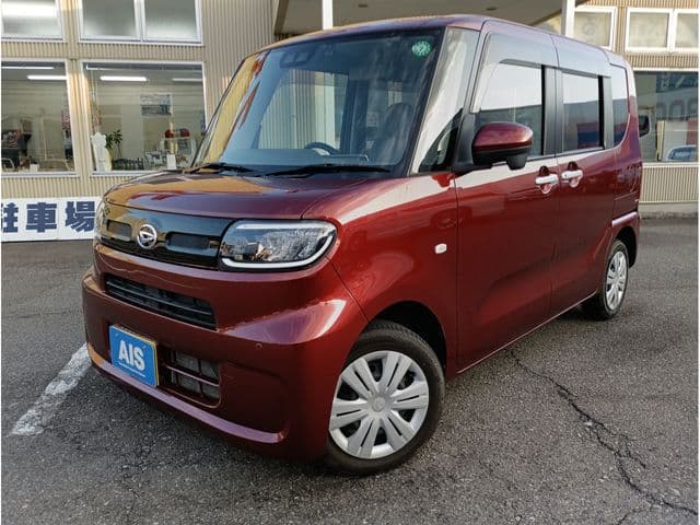 DAIHATSU