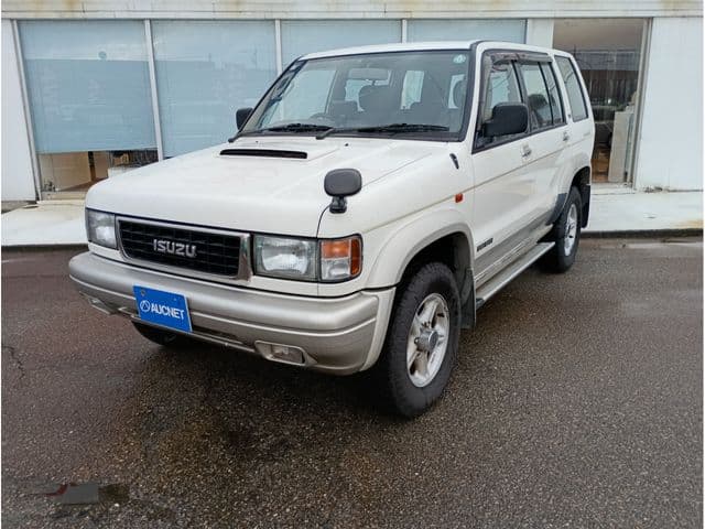 ISUZU