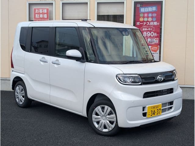 DAIHATSU