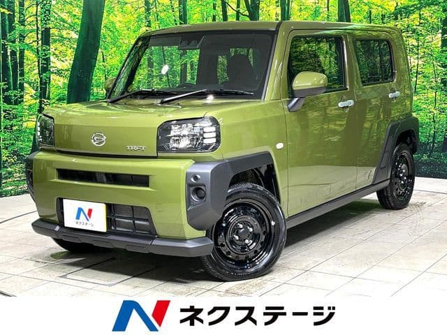 DAIHATSU