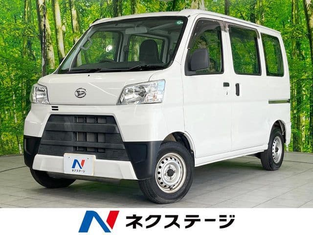 DAIHATSU