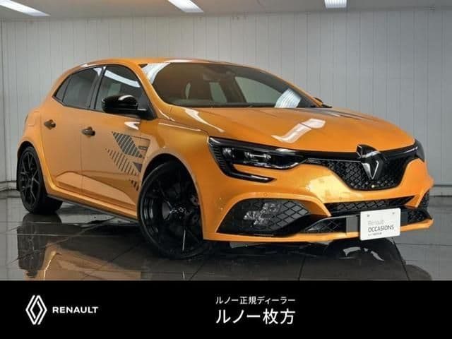 RENAULT
