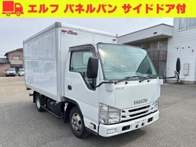 ISUZU