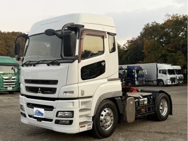 MITSUBISHI FUSOU