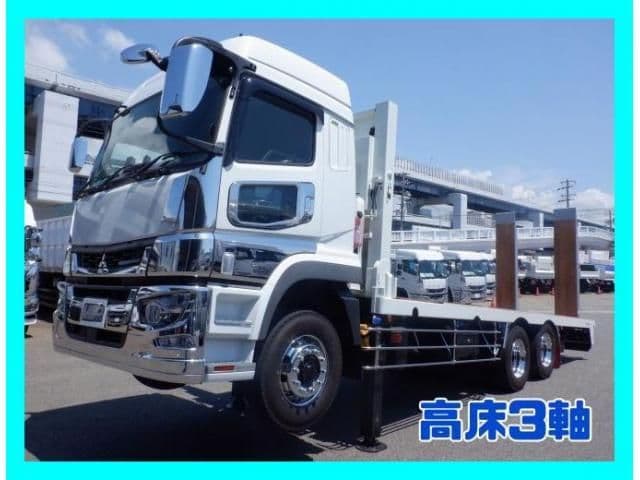 MITSUBISHI FUSOU