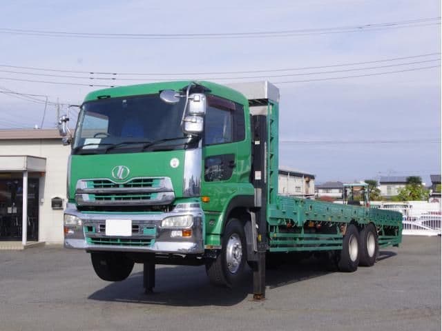 NISSAN DIESEL