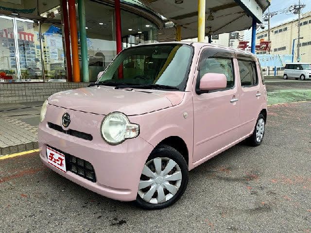 DAIHATSU