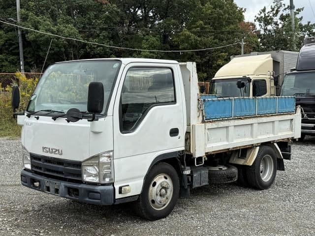 ISUZU
