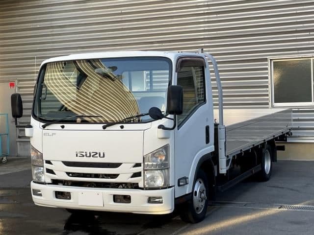 ISUZU