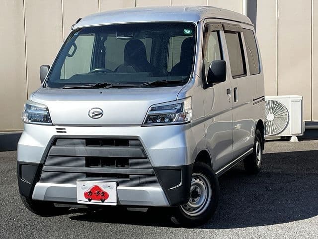 DAIHATSU
