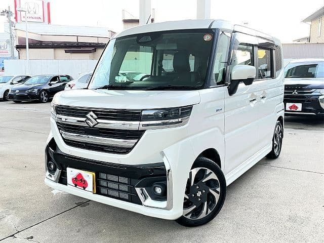 SUZUKI