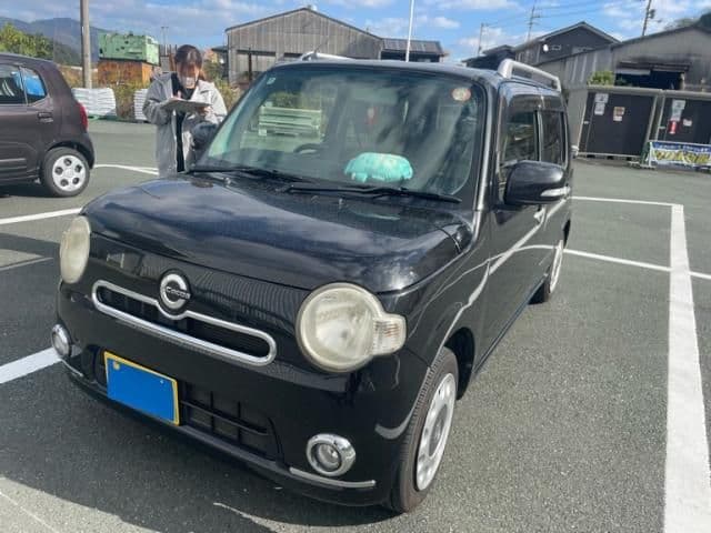 DAIHATSU