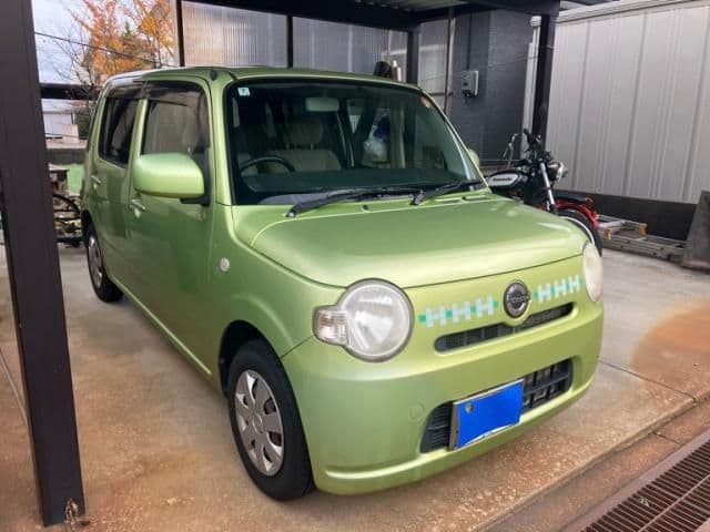 DAIHATSU