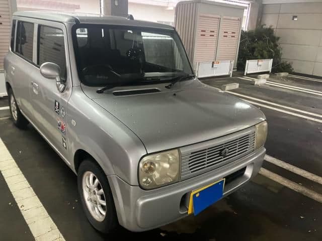SUZUKI