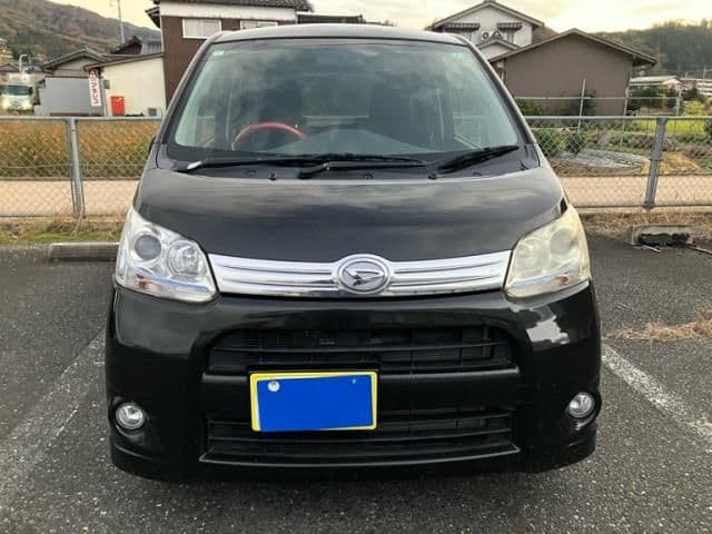 DAIHATSU