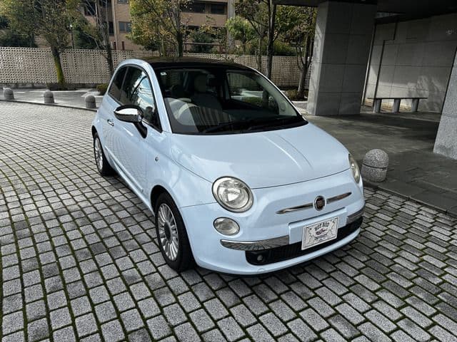 FIAT