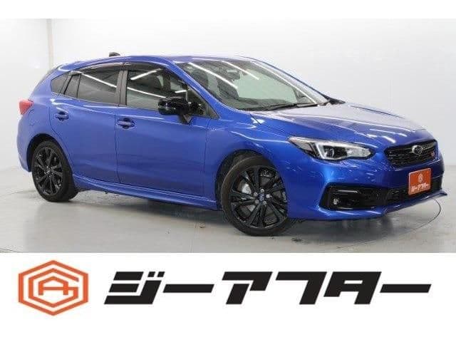 SUBARU