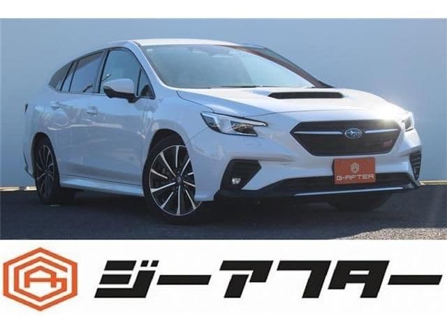 SUBARU