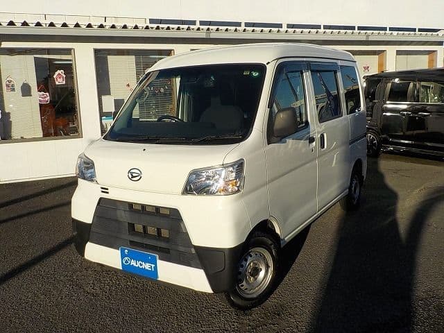 DAIHATSU