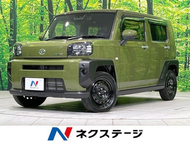 DAIHATSU