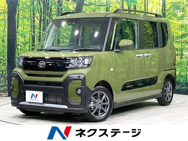 DAIHATSU
