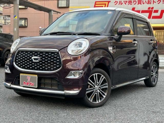 DAIHATSU
