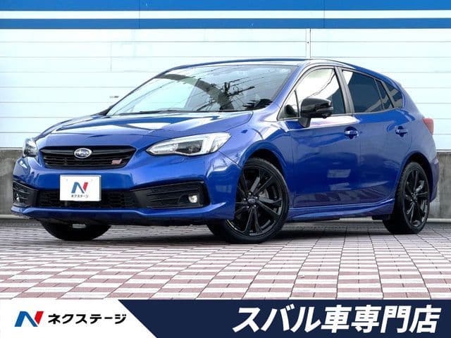 SUBARU
