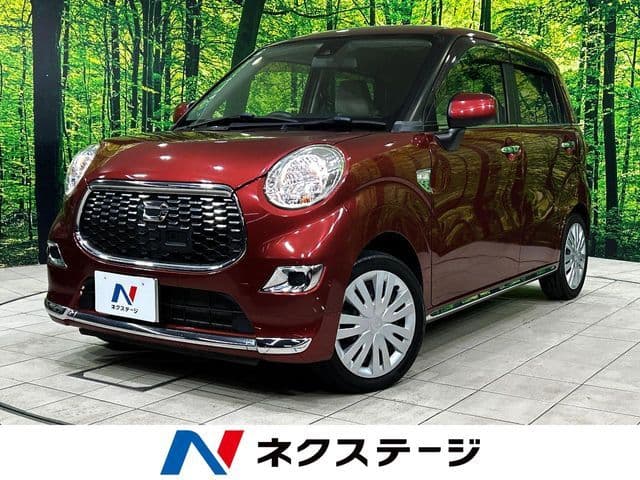 DAIHATSU