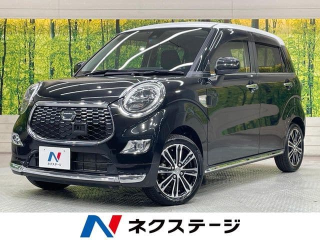 DAIHATSU