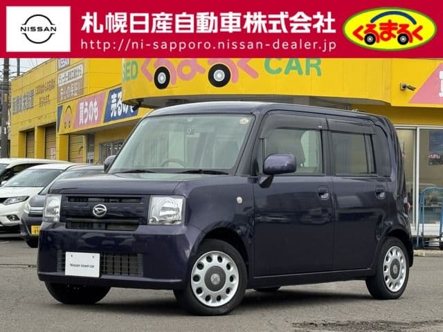 DAIHATSU