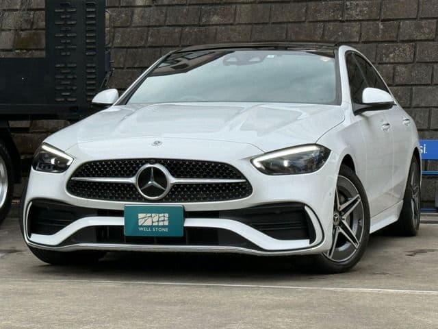 MERCEDES BENZ