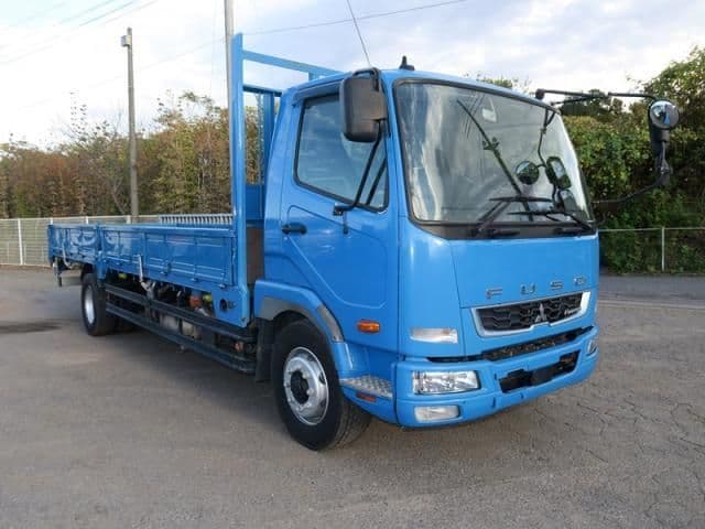 MITSUBISHI FUSOU