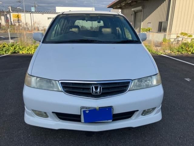 HONDA