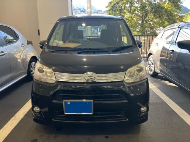 DAIHATSU