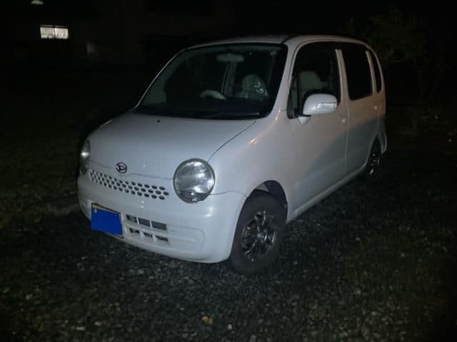 DAIHATSU