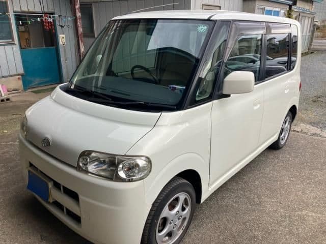DAIHATSU