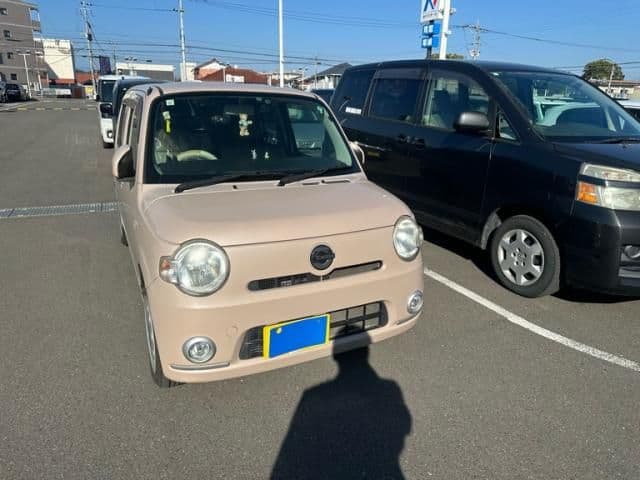 DAIHATSU