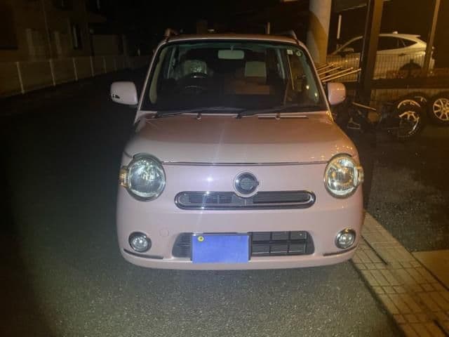 DAIHATSU