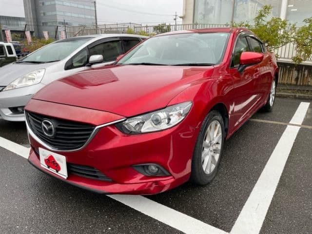MAZDA