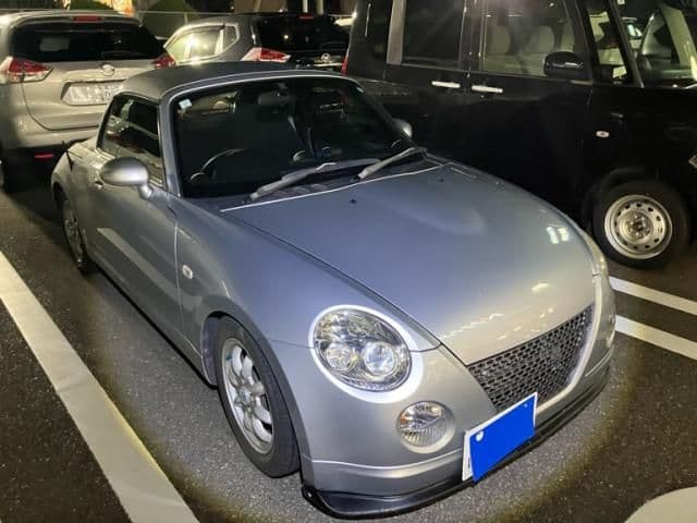 DAIHATSU