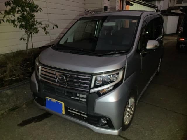 DAIHATSU