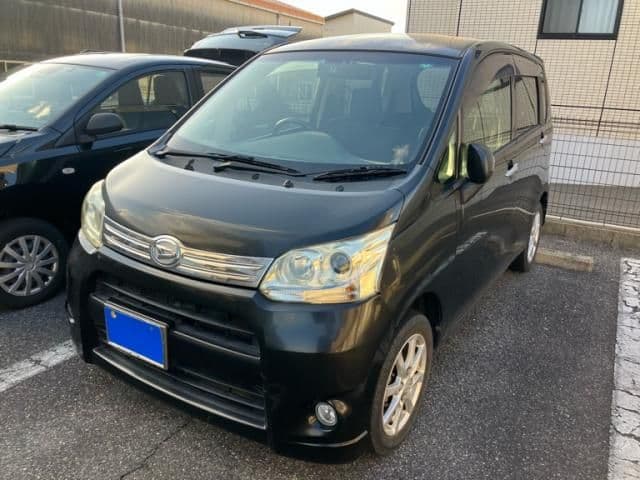 DAIHATSU