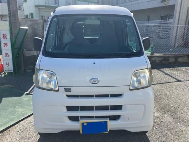 DAIHATSU