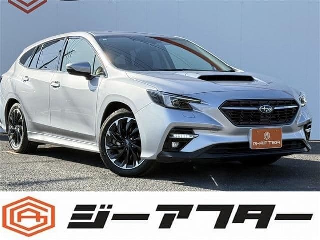 SUBARU